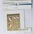 Railflyer 1082 HO Scale Detail Part EMD Locomotive Late LMS Step Kit GP38-2