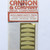 Cannon 2021 HO Scale Detail Part Photo-Etched Brass Fits #2107 & 2108 70/90-Series Anticlimber