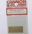 Cannon 2013 HO Scale Detail Part Photo-Etched Brass EMD Side Step Set Athearn SD70MAC