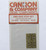 Cannon 2006 HO Scale Detail Part Photo-Etched Brass EMD Side Step Set Proto 2000 SD60