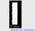 Cannon 1011 HO Scale Detail Part EMD Plain Hood Doors pkg(8) 18 x 78"