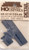 Detail Associates 2719 Radiator Grilles - SD40-2 Radiators & Air Intake Grilles pkg(2) HO Scale 