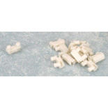 Athearn 84020 Motor Mounting Pads (12) HO Scale 