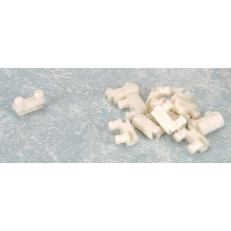 Athearn 84020 Motor Mounting Pads (12) HO Scale 