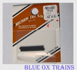 Precision Scale Co PSC 191 Flexible Armored Hose 2mm x 1.25"