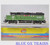 ATHEARN 8001 RTR Burlington Northern GP38-2 Diesel Locomotive BN 2085 HO Scale