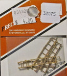 Precision Scale Co PSC 32075 Ladder Set 40' AAR Box Car HO Scale