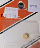 Precision Scale Co PSC 32352 Spark Arrestor for Top of 14" Stack HO Scale