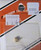 Precision Scale Co PSC 32355 Spark Arrestor for Top of 14" Stack Round Style HO Scale