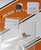 Precision Scale Co PSC 32380 Back-Up Light w/Platform, Cored HO Scale
