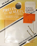 Precision Scale Co PSC 32550 Marker Bracket HO Scale