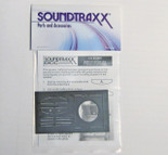 Soundtraxx Life-Like Proto 2000 E Series Speaker Baffle Kit #810099 