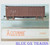Accurail RTR 4317 Delaware & hudson 40' OB Boxcar D&H 4317 Built HO Scale