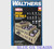 Walthers 3733 Roof Details Kit HO Scale