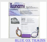 Soundtraxx Tsunami TSU-1000 EMD 645 Diesel Sound Decoder 827102