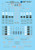 Microscale Decal 87-527 Diesel Data - EMD and GE (1989+)-Diesel - EMD & GE 