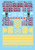 Microscale Decal 87-533 Wisconsin Central Diesels (1987-2001)-Diesel 