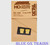 Detail Associates 1408 Diesel Alco Drop Steps pkg(2) Long - RSD Ho Scale