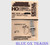 Detail Associates 1510 MU Receptacles Head-End Power Set Ho Scale