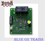 Digitrax AR1 Automatic Reverse Controller-Single