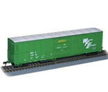 Athearn 7100 R38 HO Scale 57' Mechanical Reefer BNSF WFE 