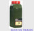 Woodland Scenics 1345 Fine Turf Shaker 32oz - Green Grass