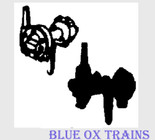 Cal Scale 215 Steam Loco Electrical Generators (Brass Castings) Pyle Standard Type Ho Scale