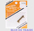 Precision Scale Co PSC 31165 Cooling Coil For 6' Air Tank (Brass) HO Scale