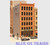 Lunde Studios 26 The McAdam Building Resin Kit HO Scale