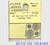 Plano Model 467 48" Flat Top Fan Grilles (Photo-Etched Stainless Steel) Ho Scale