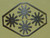 Plano Model 473 48" Blade Fans for Proto 2000 GP30 10 Blade Style Ho Scale