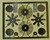 Plano Model 474 36" Fans & Grilles (2) Designed to fit the Proto2000 GP30 Ho Scale
