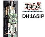  Digitrax DH165IP HO Scale DCC Mobile Decoder