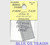 Plano Model 14650 Stainless Steel Lift Rings pkg(48) 4-1/2 x 2" Ho Scale