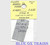 Plano Model 14651 Stainless Steel Lift Rings pkg(48) 3-3/8 x 1-3/4" Ho Scale