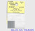 Plano Model 14652 Stainless Steel Lift Rings pkg(48) 2-3/4 x 1-1/2" Ho Scale
