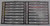Plano Model 14652 Stainless Steel Lift Rings pkg(48) 2-3/4 x 1-1/2" Ho Scale