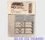 Detail Associates 2729 Air Intake Grille - 'EMC' (EMD) FT, Stewart HO Scale 