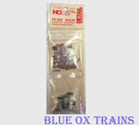 Detail Associates 503 Freight Car Detail Kit Walthers 10,000-Gallon Tank Cars HO Scale 