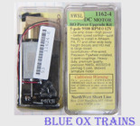 NWSL #1162-4 2030D-9 Power Upgrade Can Motor w/ One Flywheel Kit Narrow Diesels 