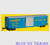 KADEE 6363 50' PS-1 Boxcar Louisville & Nashville L&N 100392 HO Scale