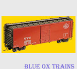 KADEE 4094 40' PS-1 Boxcar New York Central NYC 170769 HO Scale