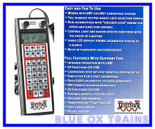 DIGITRAX DT402 DCC LOCONET SUPER THROTTLE DT-402 