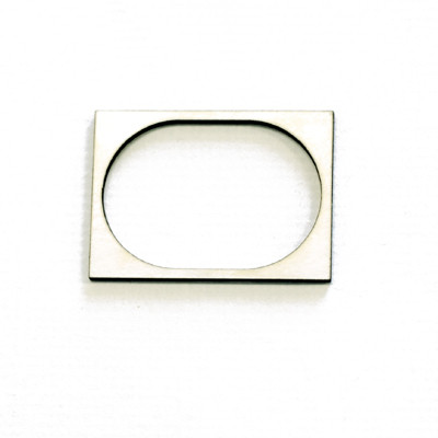 Soundtraxx 810139 40mm x 28mm Speaker Gasket Kit (package of 4)