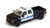 River Point Station 1:87 2008 Police Ford F350 4X4 Pickup Truck HO Scale