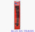 Peco SL8377 Curved Turnout Left Hand Code 83 #7 Streamline Insulfrog HO Scale