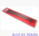 Peco SL8382 Left Hand Turnout Code 83 #8 Streamline Insulfrog HO Scale