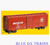 KADEE 4099 K38 40' PS-1 Boxcar MONON Chicago, Indianapolis & Louisville CIL 820 HO Scale