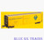 KADEE 6362 K42 Delaware & Hudson 50' PS-1 Boxcar D&H 29135 HO Scale