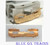 Cal Scale 568 Snow Plow Fits Second Generation Diesels (Brass Castings) Ho Scale